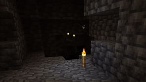 Giggles of children make Minecraft's cave system ten times more horrifying