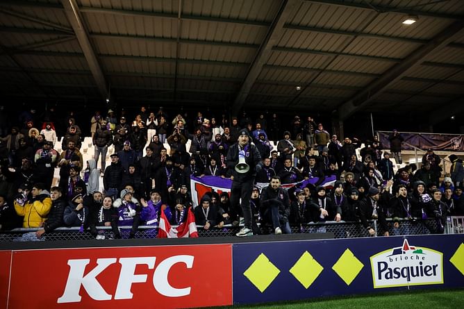 Rouen vs Toulouse Prediction and Betting Tips | January 21st 2024