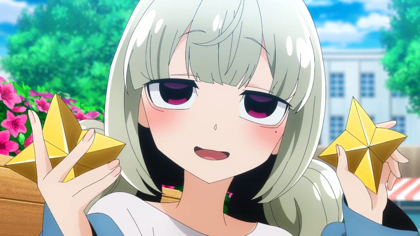 Gushing Over Magical Girls complete release schedule All episodes and when they arrive