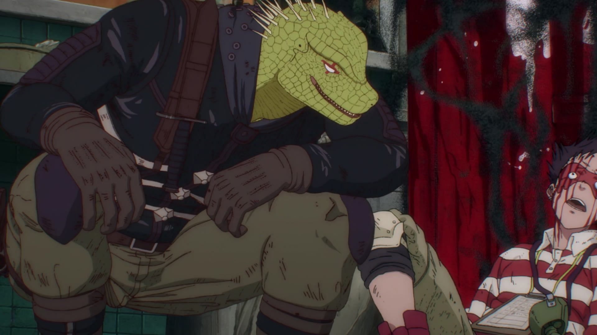 Will MAPPA animate Dorohedoro sequel? Possibilities explored