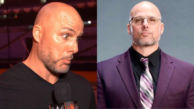 Top WWE star's husband to return and exact revenge on Adam Pearce? Exploring potential direction