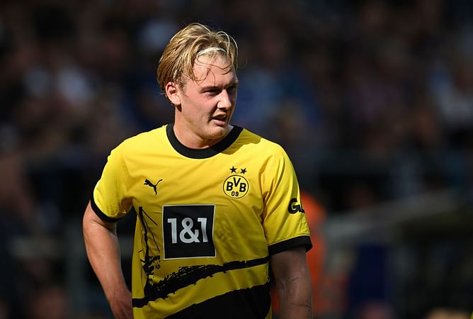 Borussia Dortmund vs Bochum Prediction and Betting Tips | January 28th 2024