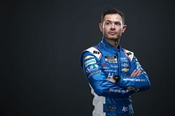 Kyle Larson believes top Sprint Car drivers earn more than NASCAR Cup racers, touches on dwindling driver salaries