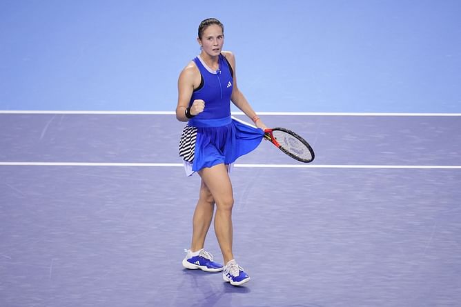 Adelaide International Day 2: Women's singles predictions ft. Daria Kasatkina vs Claire Liu