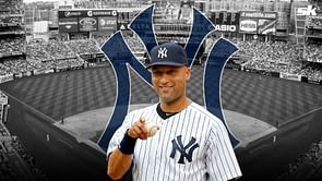 "I was awful" - When Derek Jeter's early struggles against pitching raised doubts about Yankees' draft choice