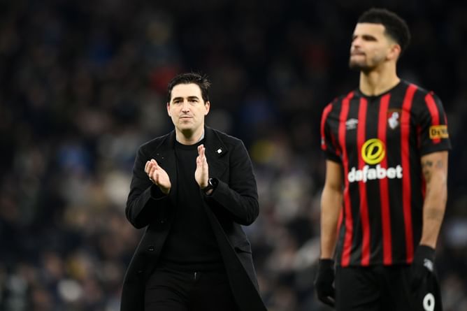 Queens Park Rangers vs Bournemouth Prediction and Betting Tips | January 6th 2024