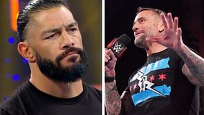 5 reasons why Roman Reigns should face his rumored opponents at WWE Royal Rumble