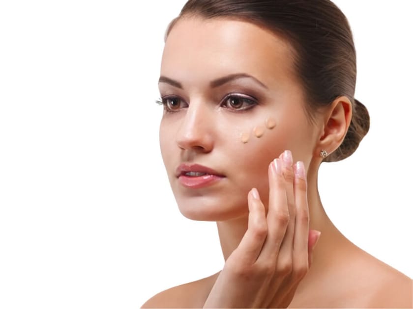 What is a primer used for? Silicone, waterbased, and sweatproof