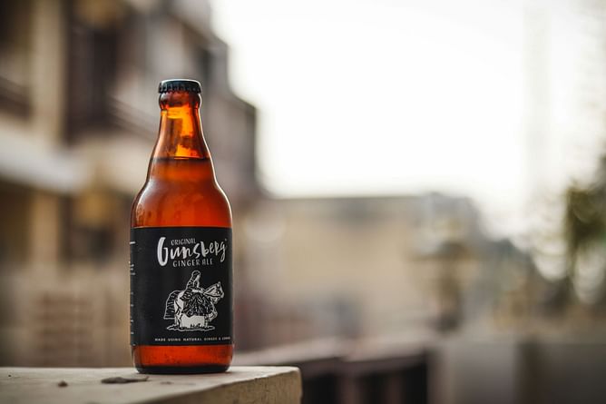Here are 8 health benefits of ginger ale