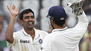 When was the last time India chased 150-plus in fourth innings of a home Test?