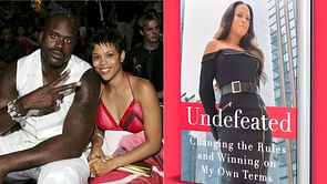 “Involving Shaquille is always sketchy”: Shaunie Henderson tells her own story without ‘destroying’ ex-hubby Shaquille O'Neal in upcoming memoir