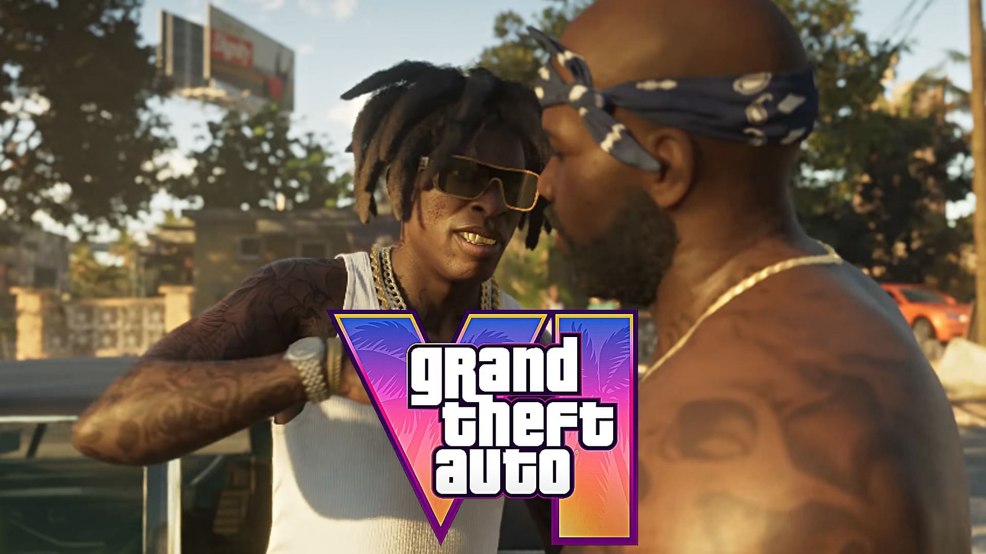 GTA 6 trailer leads to another controvery (Image via Rockstar Games)