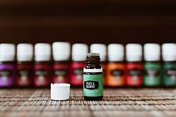 The Vetiver essential oil benefits, uses, and side effects.
