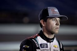 NASCAR driver Chandler Smith to give away 2 Xfinity Series race tickets for Daytona to random winner