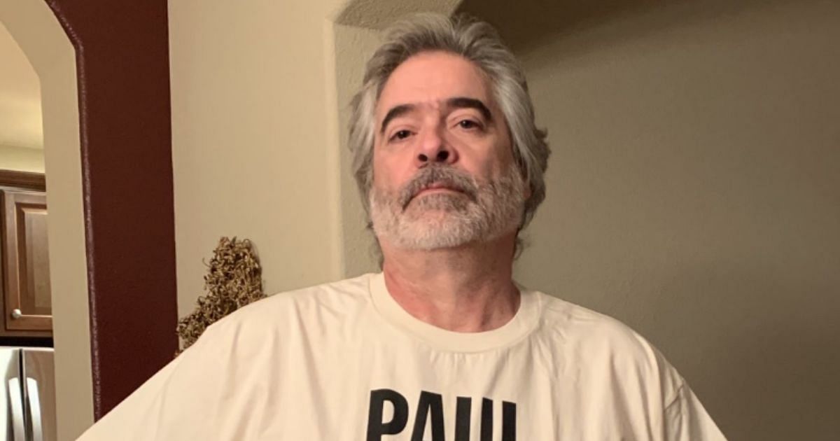 Vince Russo led the WWE
