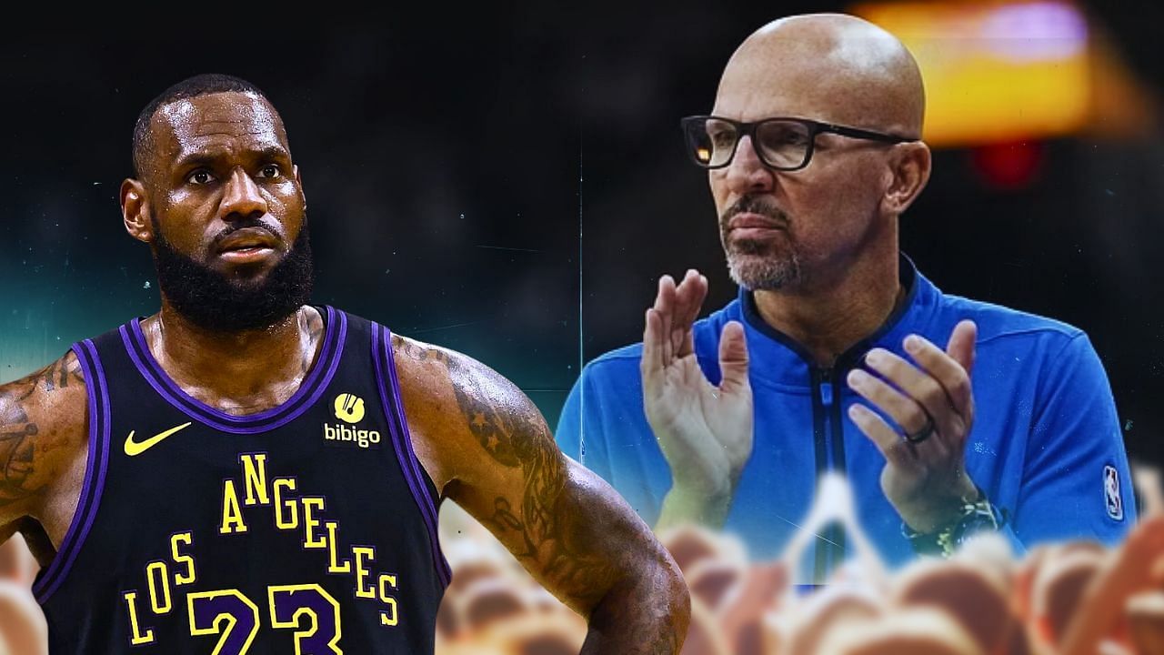 LeBron James and the 8 active NBA coaches he has played against before