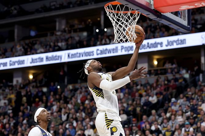 Buddy Hield landing spots: 5 teams that should aggressively pursue Pacers guard