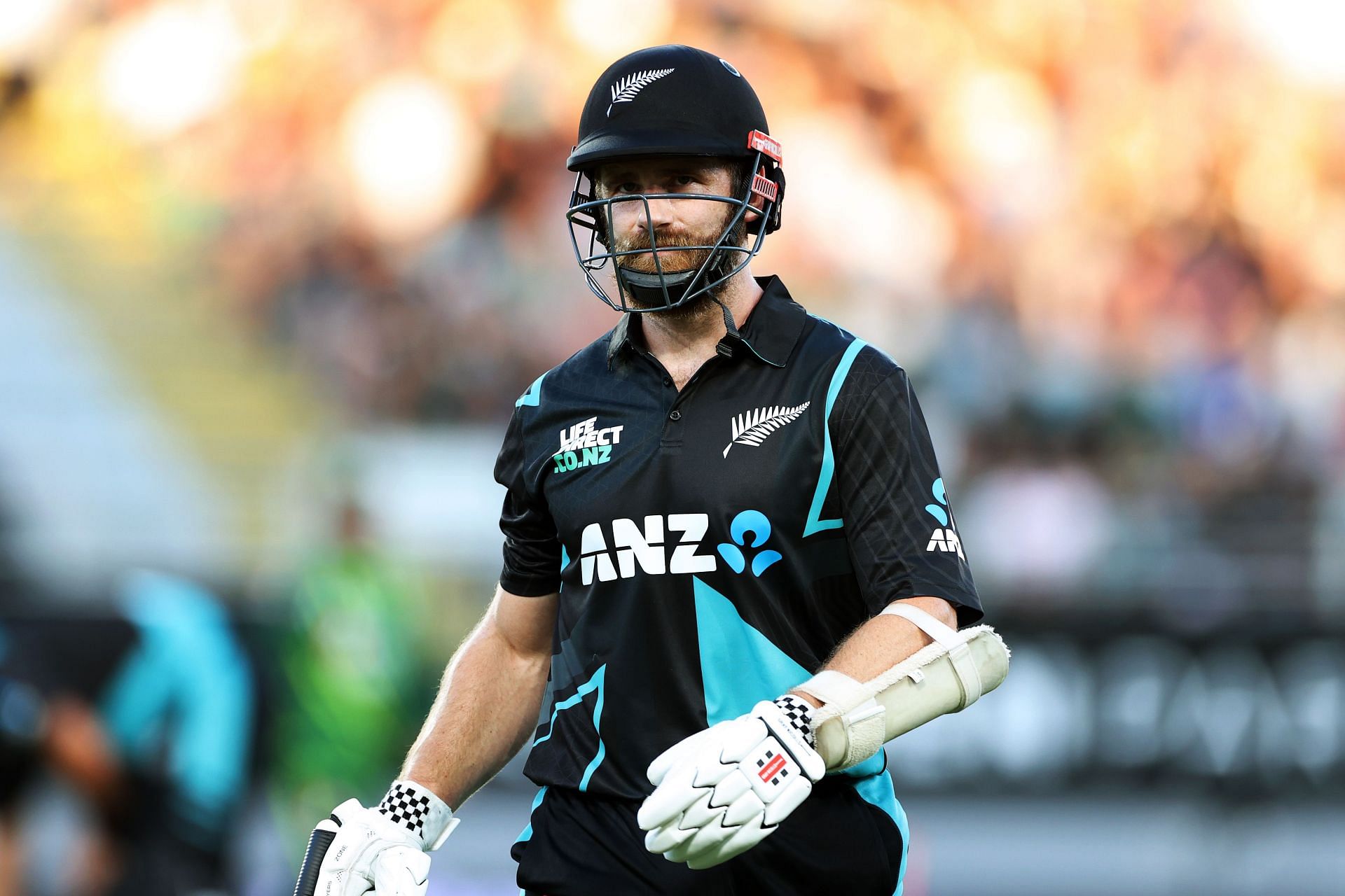 New Zealand v Pakistan - Men