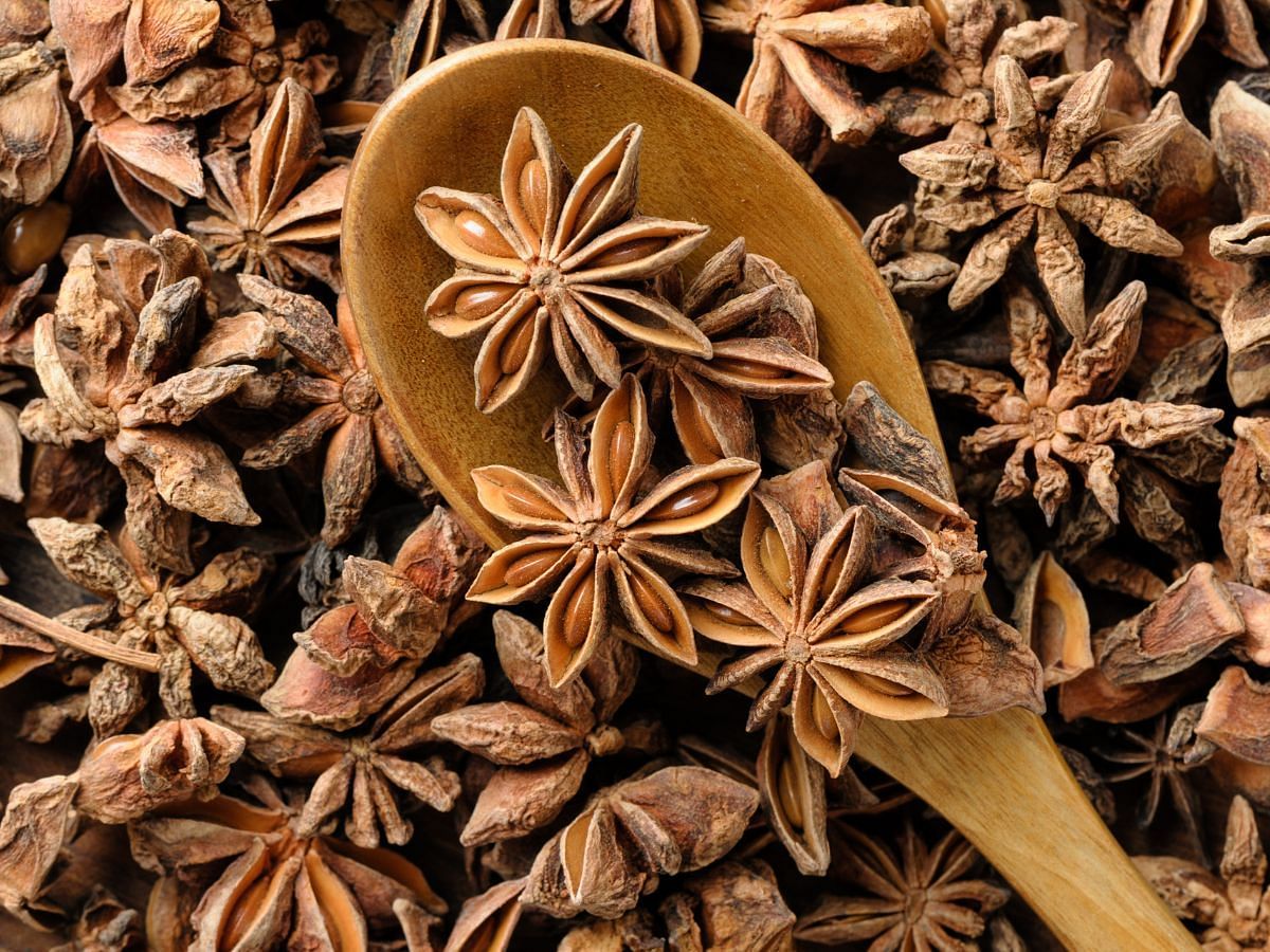 Beauty benefits of Star Anise How to add this ingredient to your