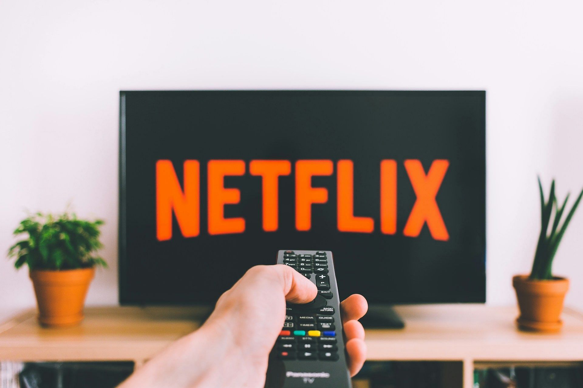 Netflix gained over 13 million subscribers in the fourth quarter of 2023, the most by a streaming platform (Image via Unsplash)