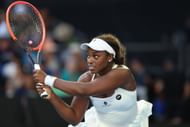 Sloane Stephens ousted Daria Kasatkina at the 2024 Australian Open.