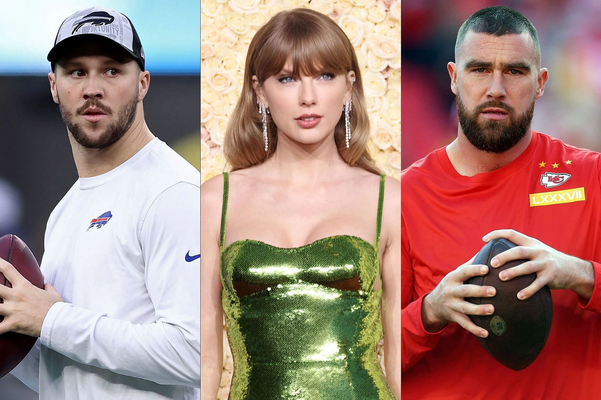 NFL fans sound off at Bills selling Taylor Swift-themed food for ...