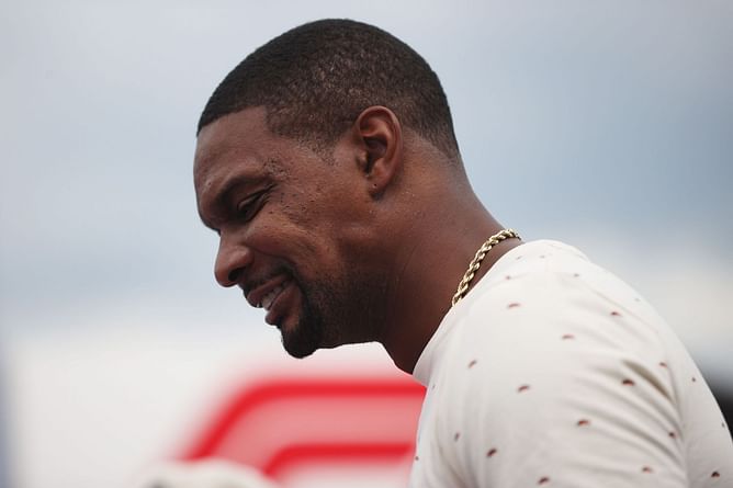 Chris Bosh blood clot ailment: Heat center's career-ending health issue explored