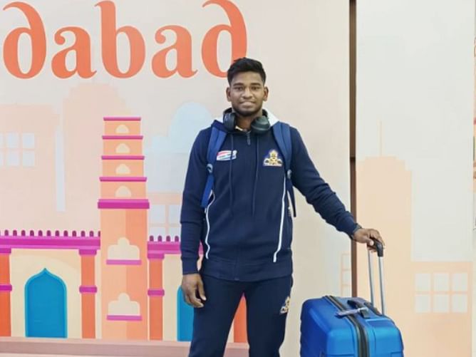 Masanamuthu Lakshnanan to donate entire salary from Pro Kabaddi League season 10 to rebuild houses in flood-affected Thoothukudi