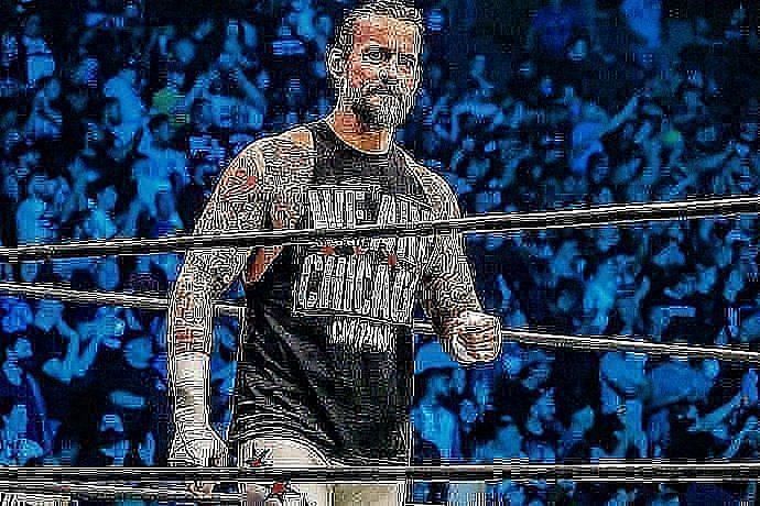Major WWE Superstar makes stunning statement about CM Punk; says