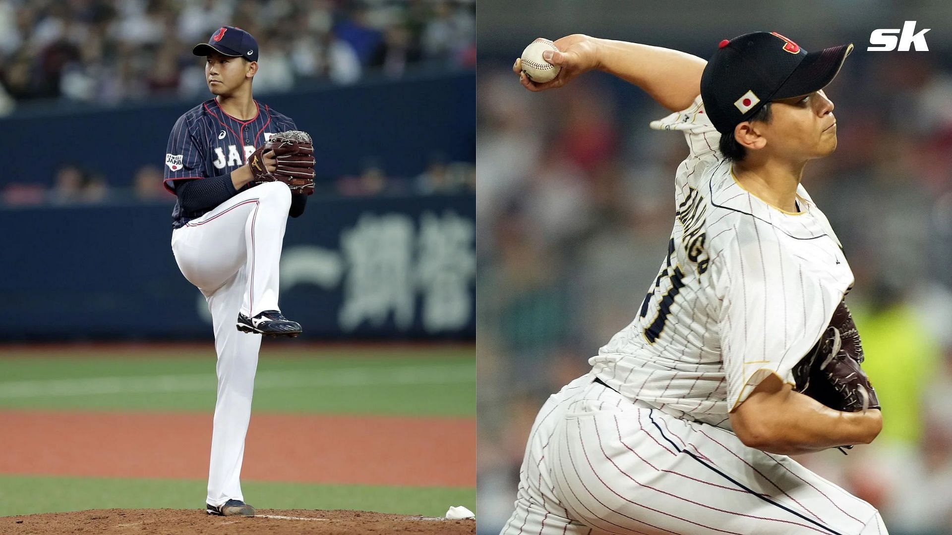 Shota Imanaga Update: Cubs reach tentative agreement with coveted Japanese pitcher, pending medical