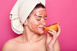 Here's the best exfoliator for sensitive skin you should try