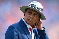 “I think he’ll establish himself completely in Indian Test team” - Sunil Gavaskar on Yashasvi Jaiswal ahead of India vs England 5-match Test series