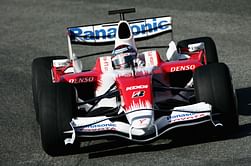 3 automotive giants that were utter failures in F1 as constructors