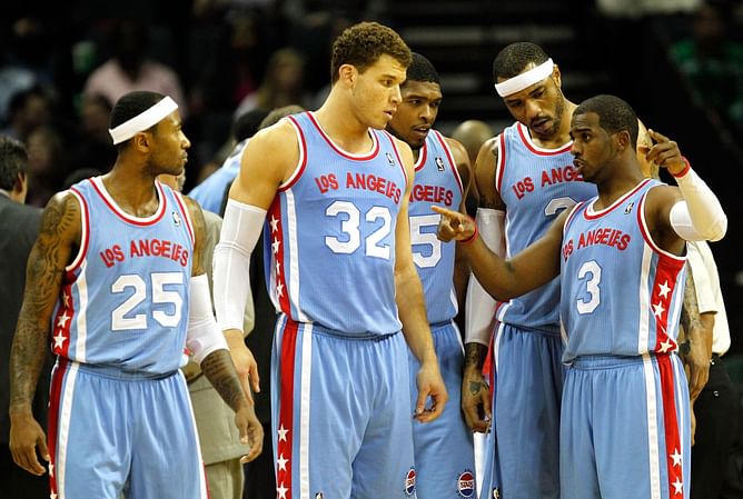 5 players who should have their jersey number retired by the LA Clippers