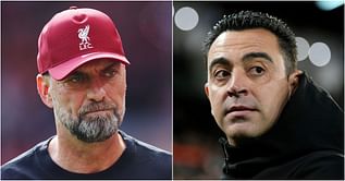"I haven't received that call anyway" – Attacker linked with Liverpool and Barcelona breaks silence on transfer speculation