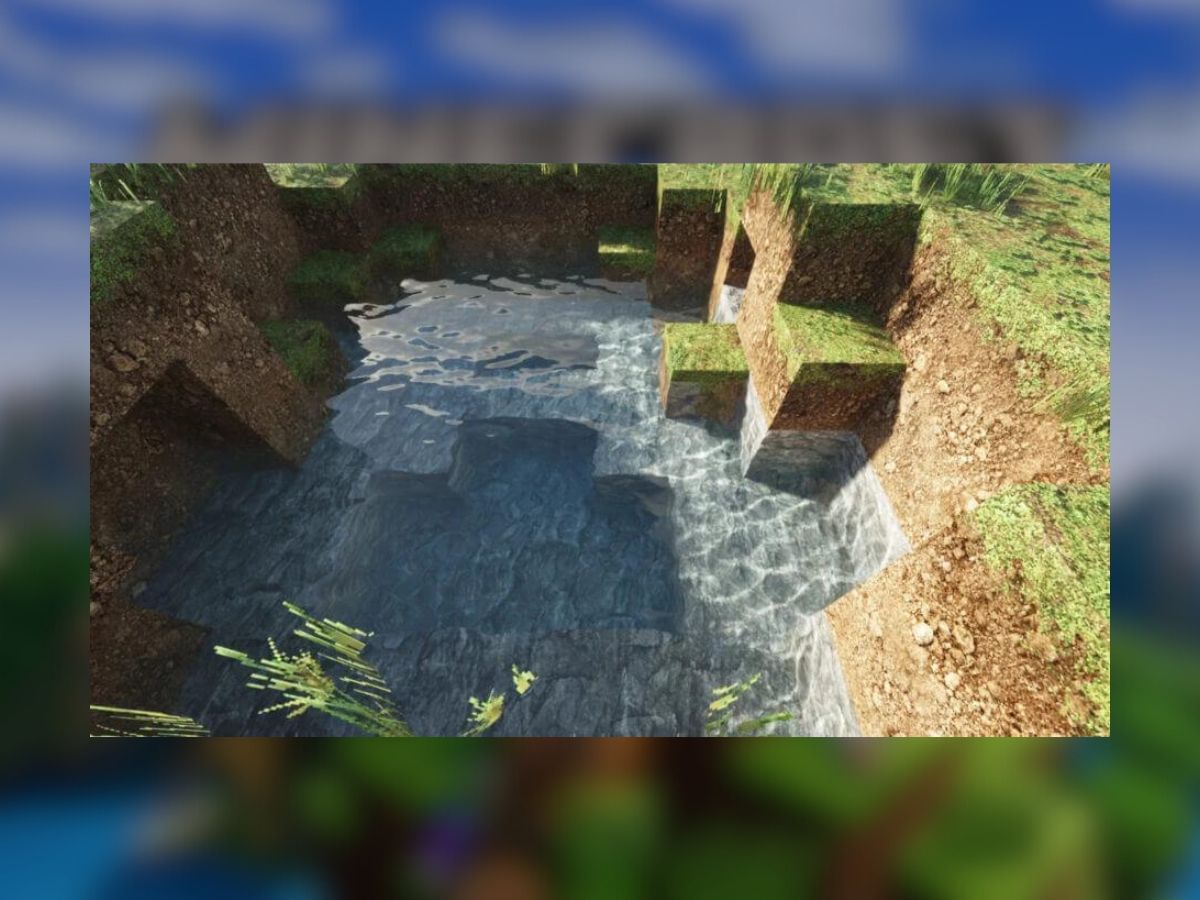 7 best shaders for Minecraft Iris mod