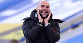 Manchester City set to reignite interest in Barcelona centre-back who came up through La Masia: Reports