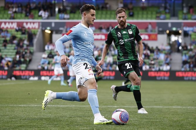 Western United vs Melbourne City Prediction and Betting Tips | January 7th 2024