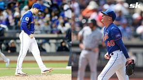 "Mets lose 130 games" - MLB superfan 'Frank the Tank' dishes morbid prediction for his beloved team in 2024