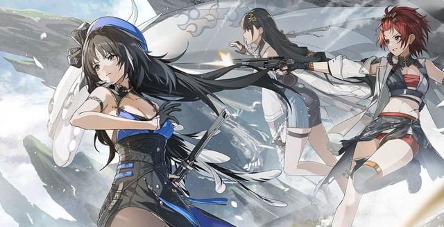 Wuthering Waves release platforms, CBT 2 registration period, and