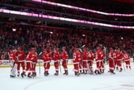 Detroit Red Wings