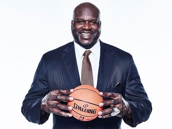 Months after showing interest in Las Vegas franchise, Shaquille O'Neal open to owning any available NBA team