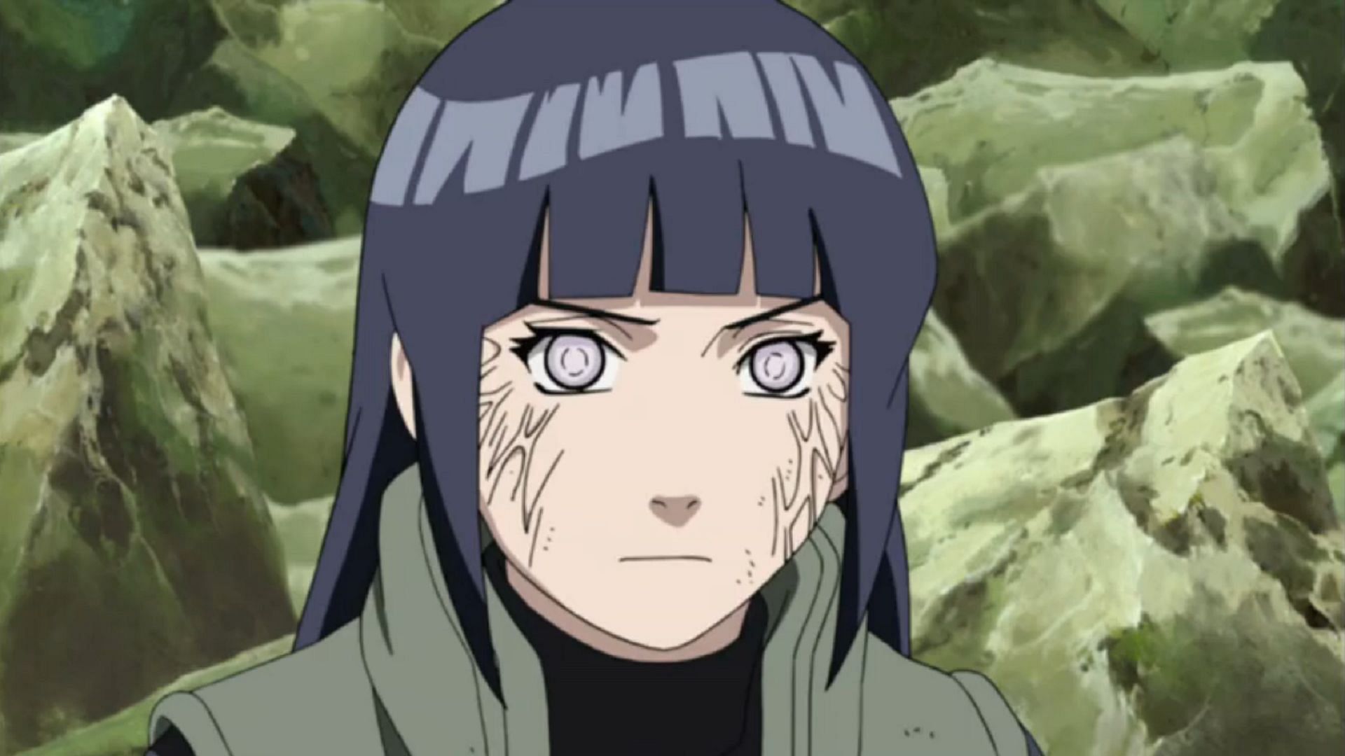 Top 20 Most Powerful Female Naruto Characters, Ranked