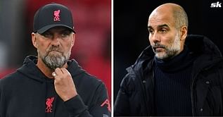 Liverpool and Manchester City involved in transfer battle to sign £60 million-rated star this summer: Reports