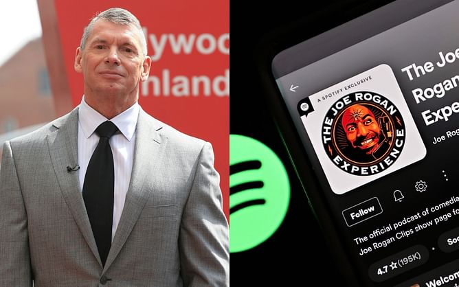 UFC owner's stance on Vince McMahon case, Joe Rogan's political stance, Dana White won't silence Sean Strickland: MMA News Roundup