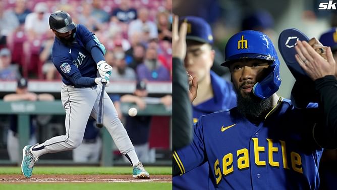 Teoscar Hernandez Rumors: Insider reveals 3 'frontrunners' for free agent outfielder