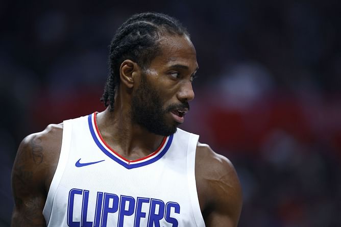 Where & how to watch LA Clippers vs Phoenix Suns: TV channel List, online live stream details, & start time