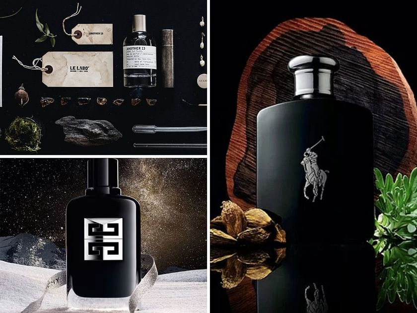 The 10 Best Long Lasting Perfumes for Men in 2024