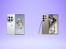 Samsung Galaxy S24 Ultra vs OnePlus 12: Which is better in 2024?