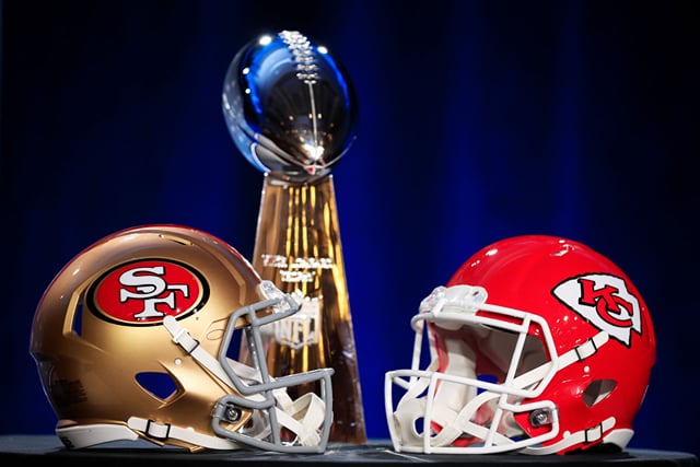 Can NFL players bet on Super Bowl 2024? Exploring league's gambling